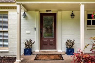 5506 Morningside Ave, Dallas, TX 75206 - photo 3