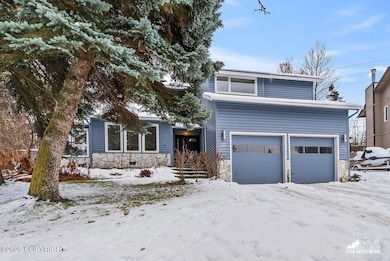 4301 Seeley Cir, Anchorage, AK 99502 - photo 2