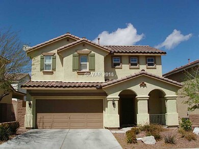 Facade/Exterior Front.