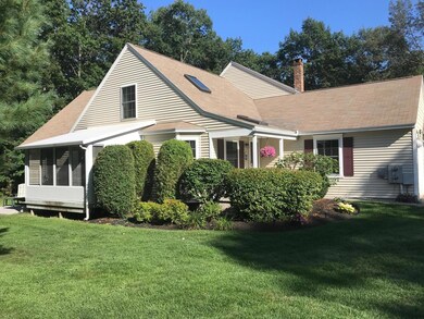 20 Winchester Ct unit 40, Kennebunk, ME 04043 - photo 2