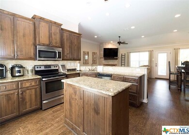 321 Northline Rd, Eddy, TX 76524 - photo 2