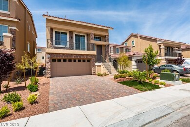 7151 Mann St, Las Vegas, NV 89118 - photo 2