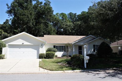 -Spruce Creek  Preserve Priemer Lot