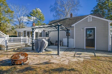 189 Blackmore Pond Rd, West Wareham, MA 02576 - photo 7