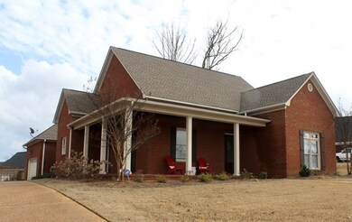 112 Oxmoor Ridge, Oxford, MS 38655 - photo 3