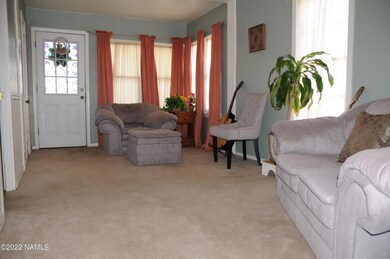 820 N Kinsley Ave, Winslow, AZ 86047 - photo 4