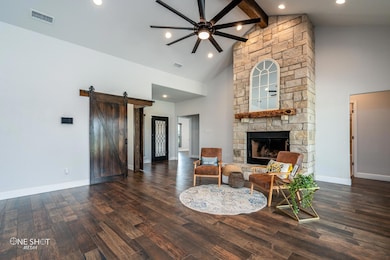 118 El Camino Ct, Abilene, TX 79602 - photo 5