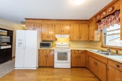 289 Seminole Dr, Madison Heights, VA 24572 - photo 2