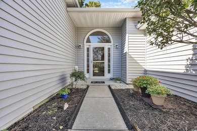 1409 Ashwood Cir, Myrtle Beach, SC 29575 - photo 4