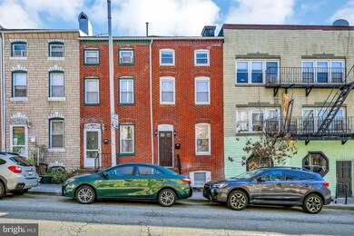 1807 E Lombard St, Baltimore, MD 21231 - photo 3