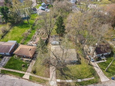 Parcel - .38 Acre