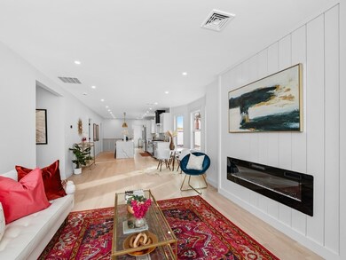 13 Amsden St unit 2, Arlington, MA 02474 - photo 4