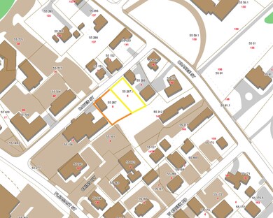 GIS Map