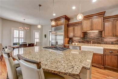 403 Patrick Henry Ct, Clover, SC 29710 - photo 5