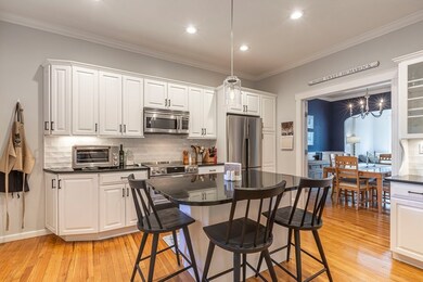 426 Hanover St unit 21, Boston, MA 02113 - photo 4