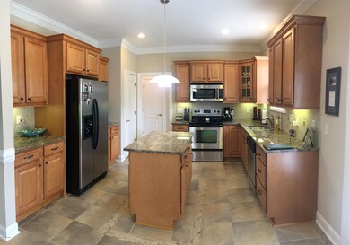 3005 Taberna Dr, Greenville, NC 27834 - photo 7