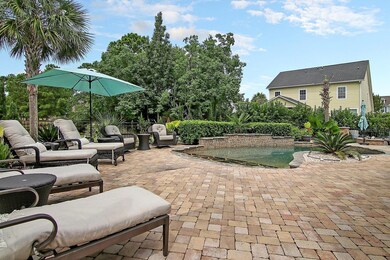 2128 Sandy Point full pool to fp ground