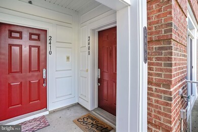 2408 Brookmoor Ln unit 407A, Woodbridge, VA 22191 - photo 5