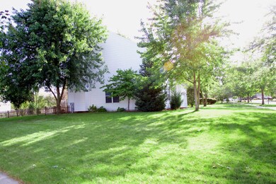 Yard/Garden
