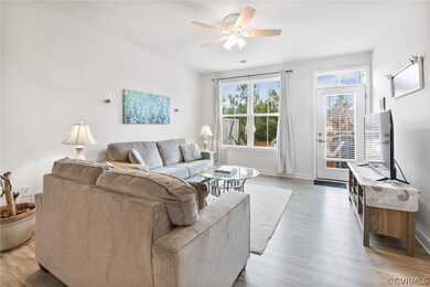 9109 Spring Green Loop unit D, Mechanicsville, VA 23116 - photo 7