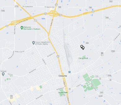 Area Map