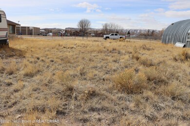 LOT 19 20 Pine St, Labarge, WY 83123 - photo 5