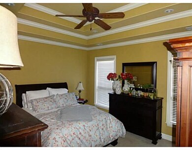 Master Bedroom.