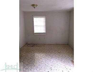 Bedroom.