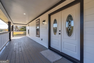 1987 Indian Hill Rd, Elberton, GA 30635 - photo 4