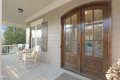 108 Lolliberry Dr, Holly Springs, NC 27540 - photo 7