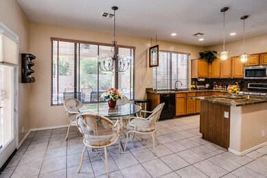 5360 W Morgan Place, Chandler, AZ 85226 - photo 6