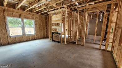 320 Silverleaf Trail, Bethlehem, GA 30620 - photo 6