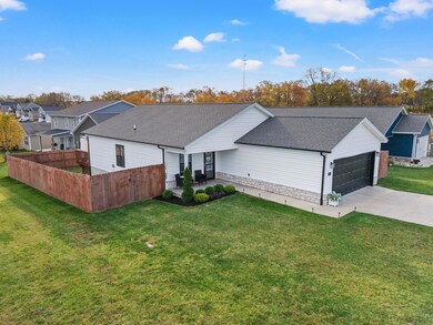 300 Robert M Green Dr, Frankfort, KY 40601 - photo 3