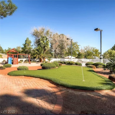 4210 Bossart Ct, Las Vegas, NV 89102 - photo 2