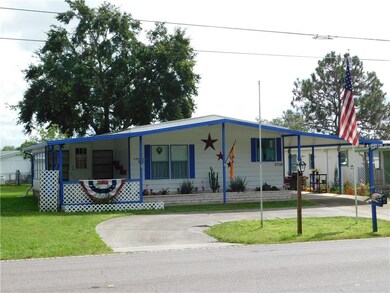 5710 Dean Dairy Rd, Zephyrhills, FL 33541 - photo 3