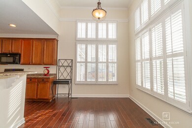 Breakfast Room