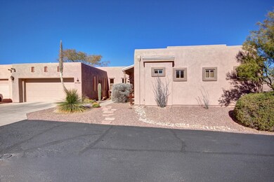 DRIVEWAY VIEW