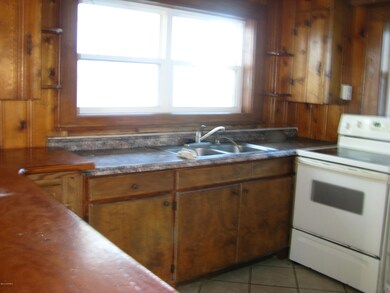 KITCHEN VIEW