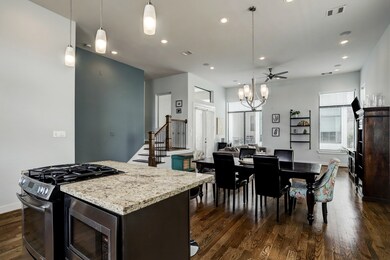 714 E 20th St unit C, Houston, TX 77008 - photo 3