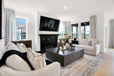 537 Seagrape Ln, Plainfield, IN 46168 - photo 5