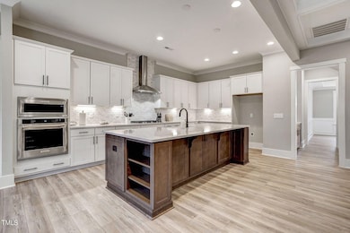 1213 Meadow Queen Ln, Apex, NC 27502 - photo 7