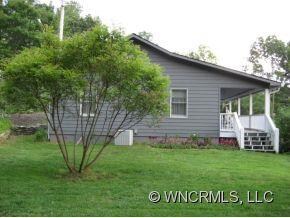 Side Lawn