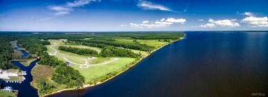 Riverfront Community