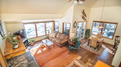 57452 Quartz Mtn Lane, Sunriver