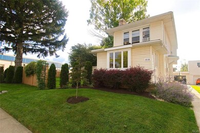 This home provides over 1,200 square feet of livin