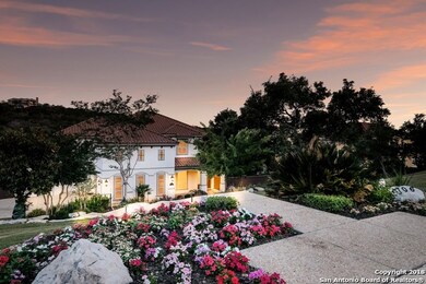 706 Ruidosa Downs, Helotes, TX 78023 - photo 2