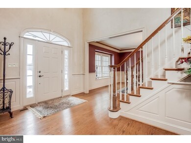 5406 Brookside Ct, Doylestown, PA 18902 - photo 2