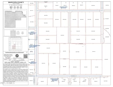 2500 W Sunrise Dr, Phoenix, AZ 85041 - photo 4