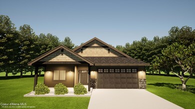 Front Rendering B