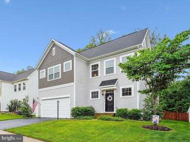 12141 Aster Rd, Bristow, VA 20136 - photo 2